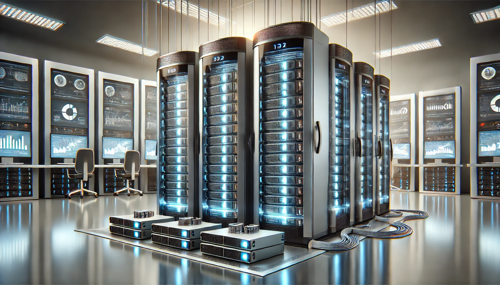 Malaysia Cloud Server